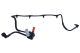 MAXGEAR Schlauch, Leckkraftstoff 15-0095