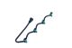 MAXGEAR Schlauch, Leckkraftstoff 15-0098