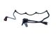 MAXGEAR Schlauch, Leckkraftstoff 15-0101