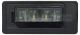 TYC Kennzeichenleuchte 15-0389-00-9