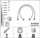 NGK Zündleitungssatz 6871