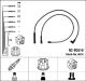 NGK Zündleitungssatz 0614