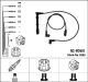 NGK Zündleitungssatz 8589