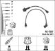 NGK Zündleitungssatz 9643