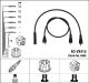 NGK Zündleitungssatz 0986