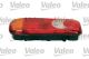 VALEO Heckleuchte 089254