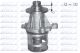 DOLZ Wasserpumpe, Motorkühlung B216