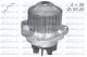 DOLZ Wasserpumpe, Motorkühlung C123