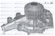 DOLZ Wasserpumpe, Motorkühlung D214