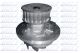DOLZ Wasserpumpe, Motorkühlung D215