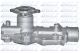 DOLZ Wasserpumpe, Motorkühlung F125