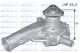 DOLZ Wasserpumpe, Motorkühlung F147