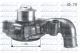 DOLZ Wasserpumpe, Motorkühlung F155