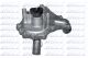 DOLZ Wasserpumpe, Motorkühlung F204