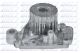 DOLZ Wasserpumpe, Motorkühlung H129