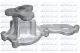 DOLZ Wasserpumpe, Motorkühlung H139