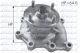 DOLZ Wasserpumpe, Motorkühlung H225
