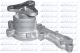 DOLZ Wasserpumpe, Motorkühlung H228