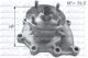 DOLZ Wasserpumpe, Motorkühlung K109