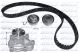DOLZ Wasserpumpe + Zahnriemensatz KD137