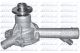 DOLZ Wasserpumpe, Motorkühlung M202