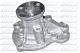 DOLZ Wasserpumpe, Motorkühlung N114