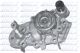 DOLZ Wasserpumpe, Motorkühlung R226