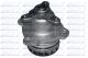 DOLZ Wasserpumpe, Motorkühlung R230