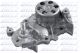 DOLZ Wasserpumpe, Motorkühlung R235