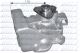 DOLZ Wasserpumpe, Motorkühlung S169