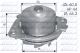 DOLZ Wasserpumpe, Motorkühlung S231