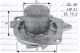 DOLZ Wasserpumpe, Motorkühlung S314