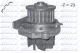 DOLZ Wasserpumpe, Motorkühlung S320