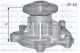 DOLZ Wasserpumpe, Motorkühlung T224