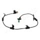 JAPANPARTS Sensor, Raddrehzahl ABS-338