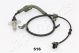 JAPANPARTS Sensor, Raddrehzahl ABS-516