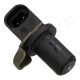 JAPANPARTS Sensor, Raddrehzahl ABS-W08