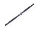 JAPANPARTS Gelenkwelle, Achsantrieb AC-0001