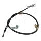 JAPANPARTS Seilzug, Feststellbremse BC-156L