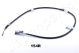 JAPANPARTS Seilzug, Feststellbremse BC-156R