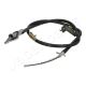 JAPANPARTS Seilzug, Feststellbremse BC-157L