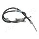 JAPANPARTS Seilzug, Feststellbremse BC-157R