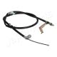 JAPANPARTS Seilzug, Feststellbremse BC-168R