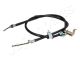 JAPANPARTS Seilzug, Feststellbremse BC-169L