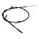 JAPANPARTS Seilzug, Feststellbremse BC-170L