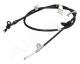 JAPANPARTS Seilzug, Feststellbremse BC-173L