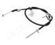JAPANPARTS Seilzug, Feststellbremse BC-174L