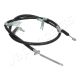JAPANPARTS Seilzug, Feststellbremse BC-174R