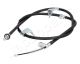 JAPANPARTS Seilzug, Feststellbremse BC-178L
