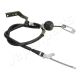 JAPANPARTS Seilzug, Feststellbremse BC-2059L